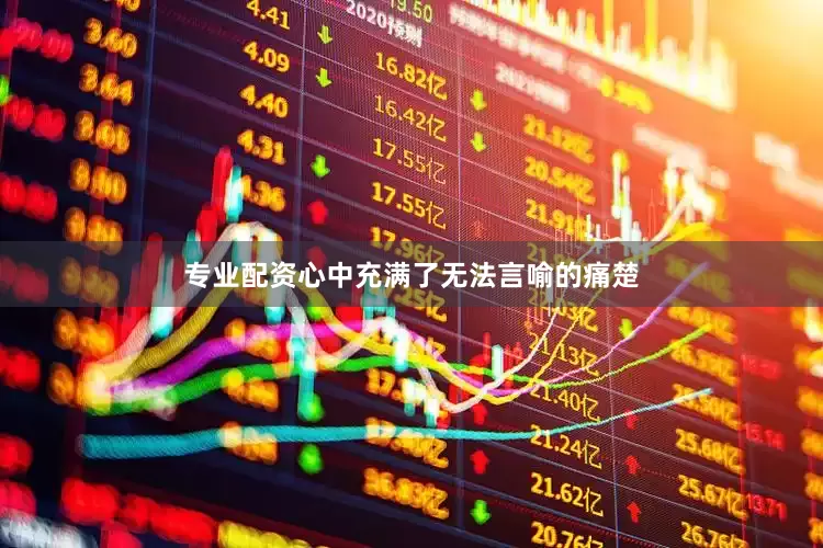 专业配资心中充满了无法言喻的痛楚